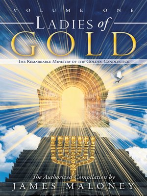 cover image of Volume One Ladies of Gold